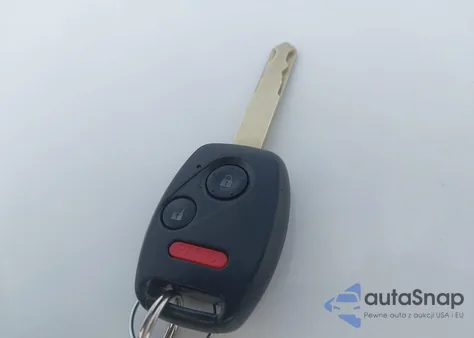 2007 Honda Cr-V Ex z USA, uszkodzony, nr VIN JHLRE48587C021416